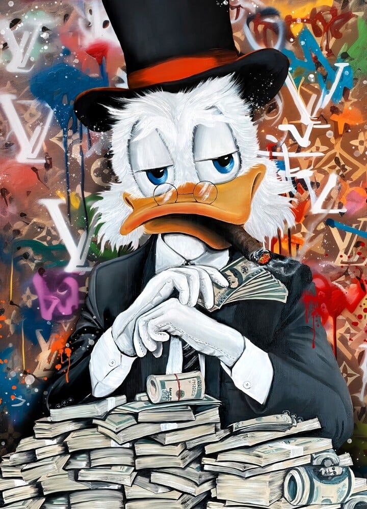 chi_decor_scrooge_duck_oil_painting_20230426