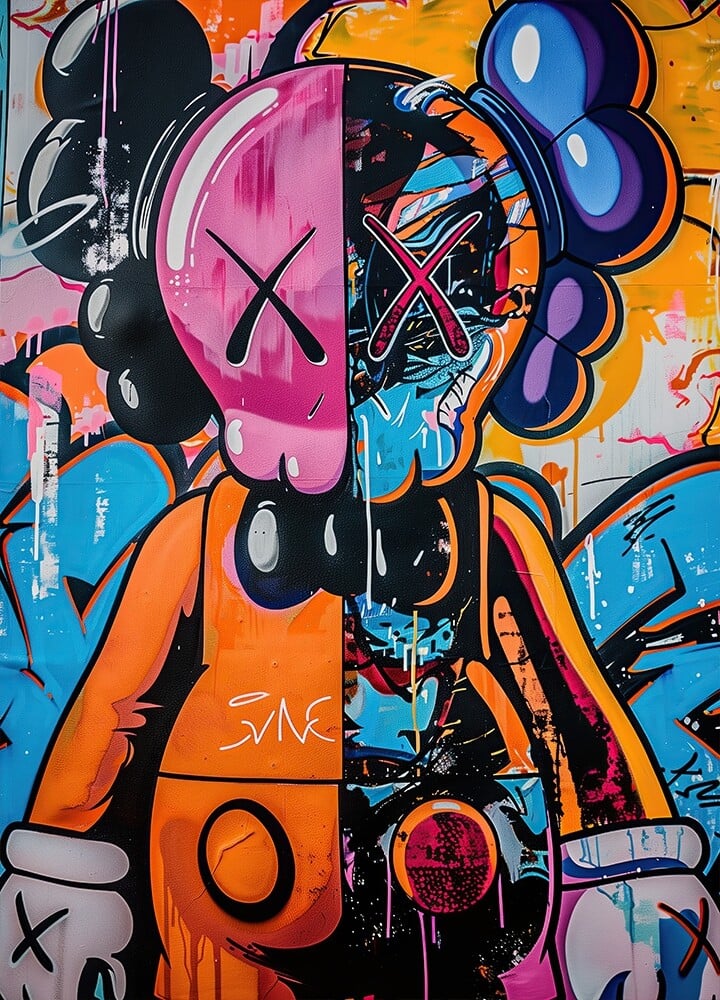 ddecker_kaws_figur_grafitti_20240911