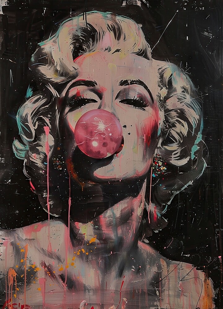 ddecker_painting_marilyn_monroe_blowing_20240628