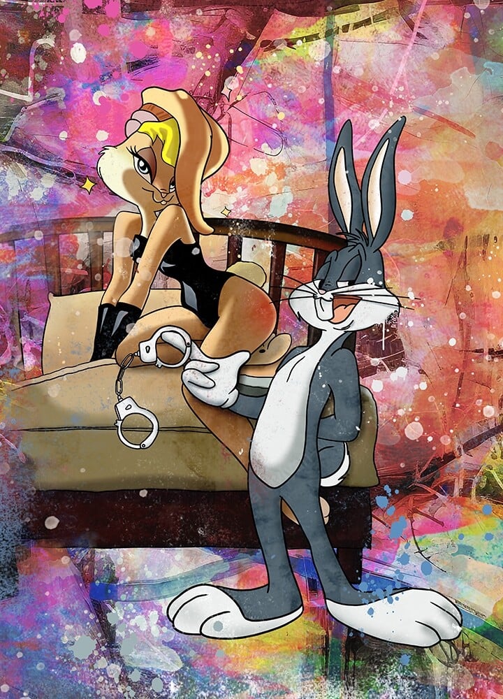 dung_decor_bugs_bunny_amz_20231109
