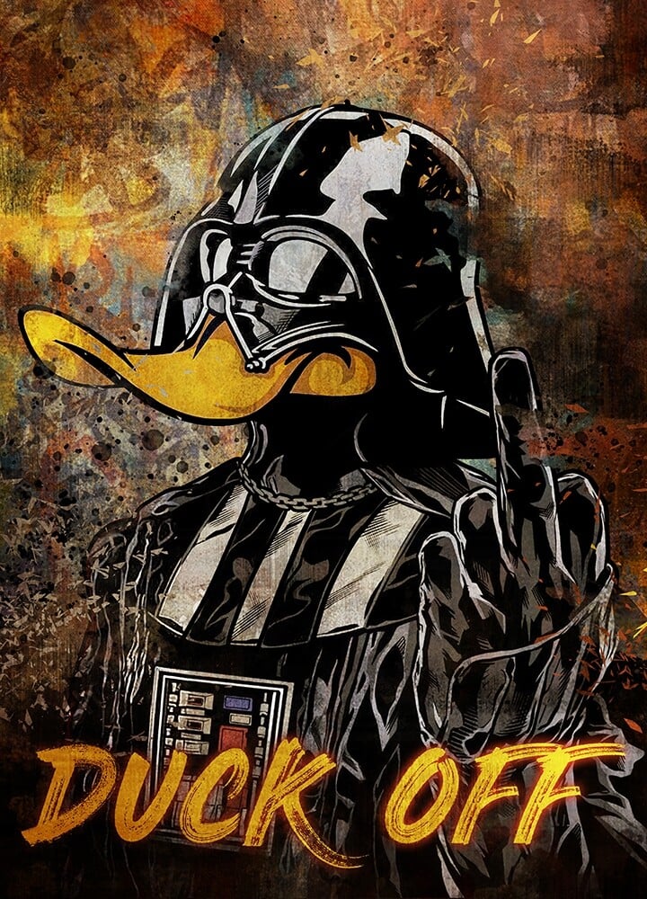 dung_decor_daffy_duck_20240528