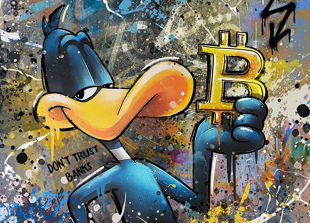 dung_decor_daffy_duck_bitcoin_20240510