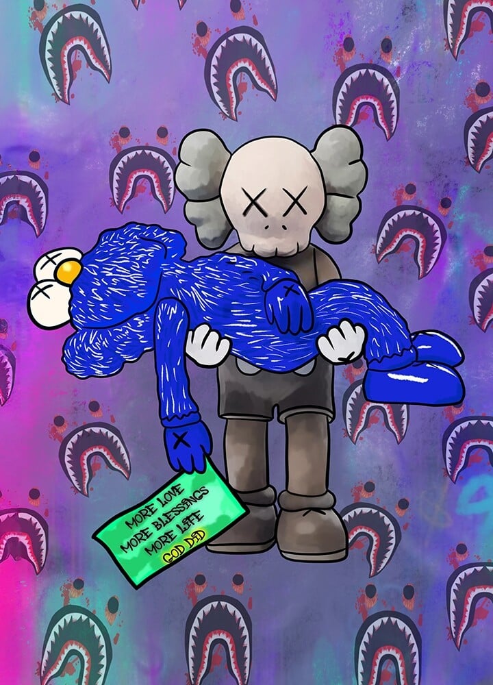kisspink_kaws_blue_20241025