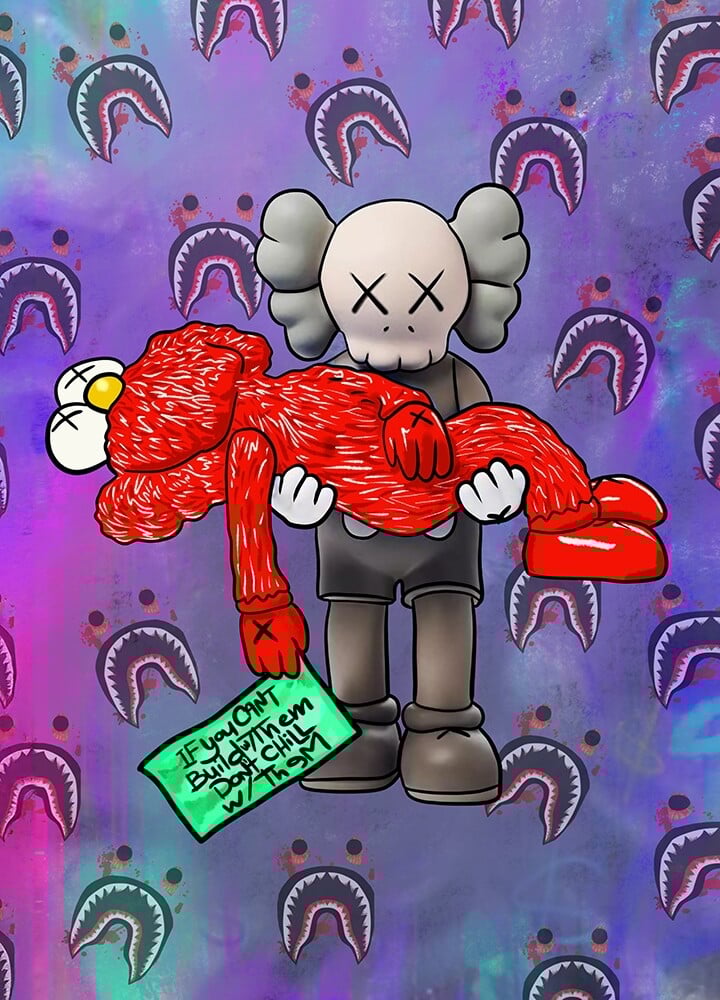 kisspink_kaws_red_20241025
