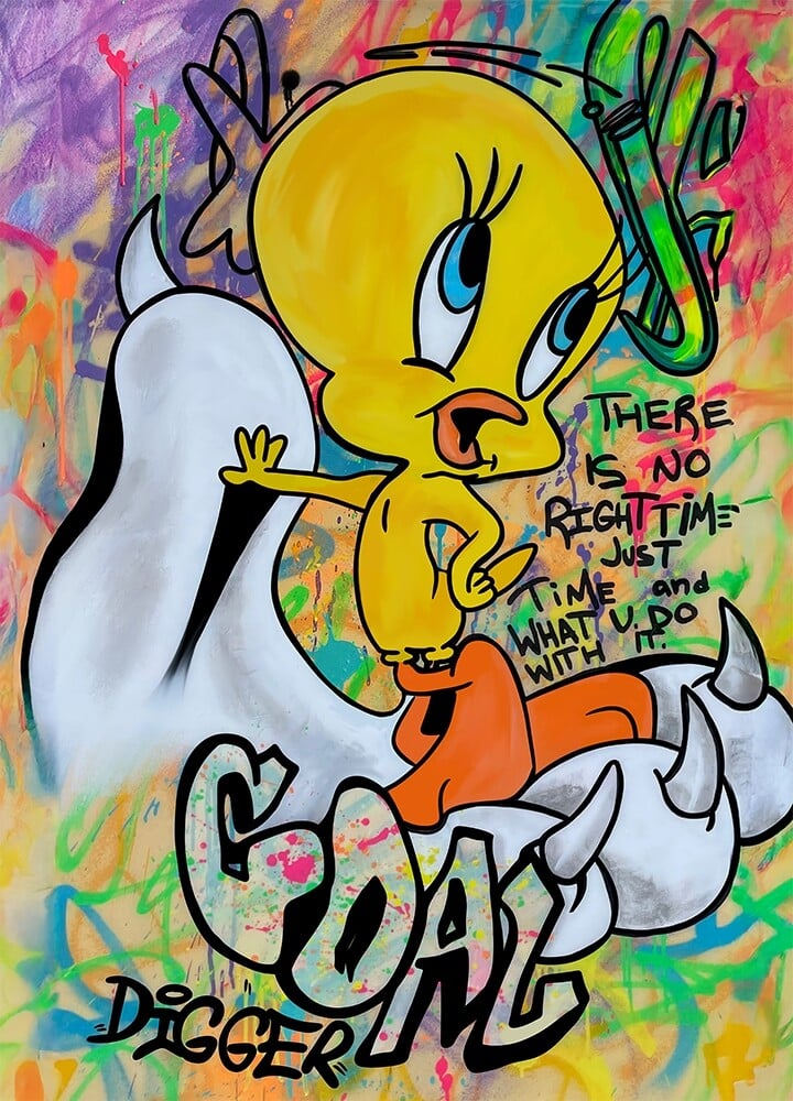 kisspink_tweety_the_goal_digger_20241025