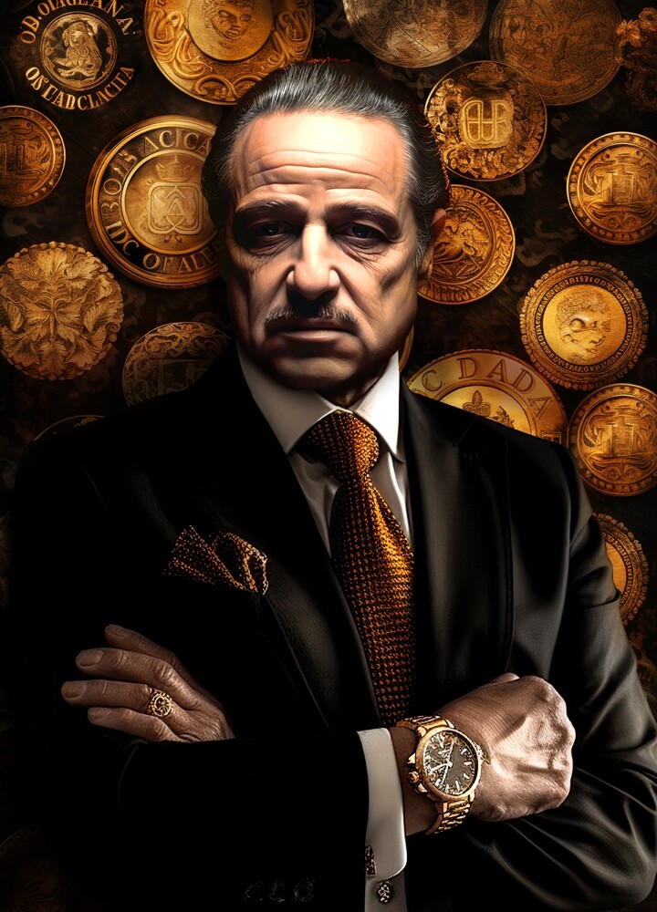 Kategorie Börse & Crypto