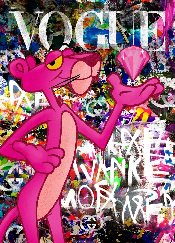 Kategorie Pop Art