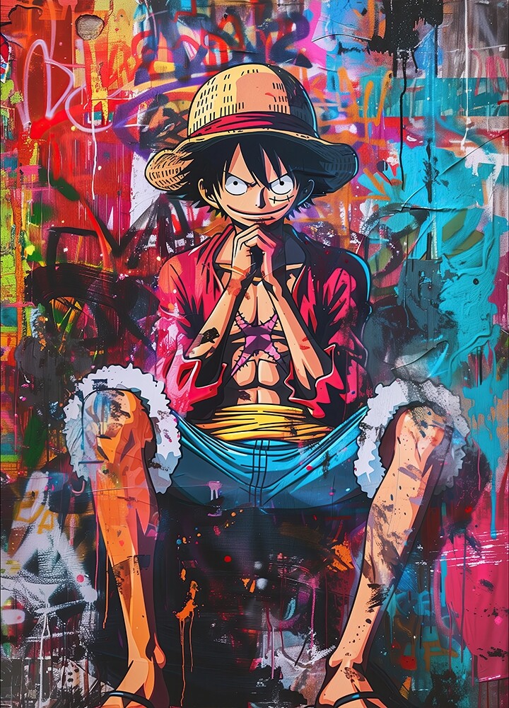 Kategorie Street Art