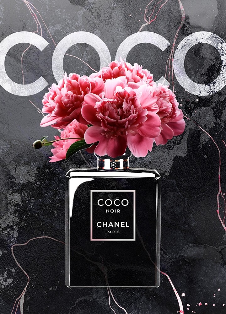 Bestseller "Coco in Pink"